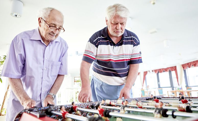 Victor Gollancz Haus