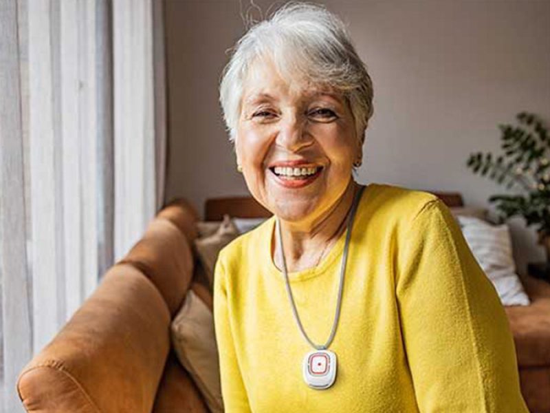 Hausnotruf Deutschland