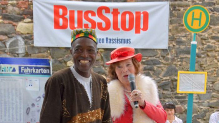 BusStop